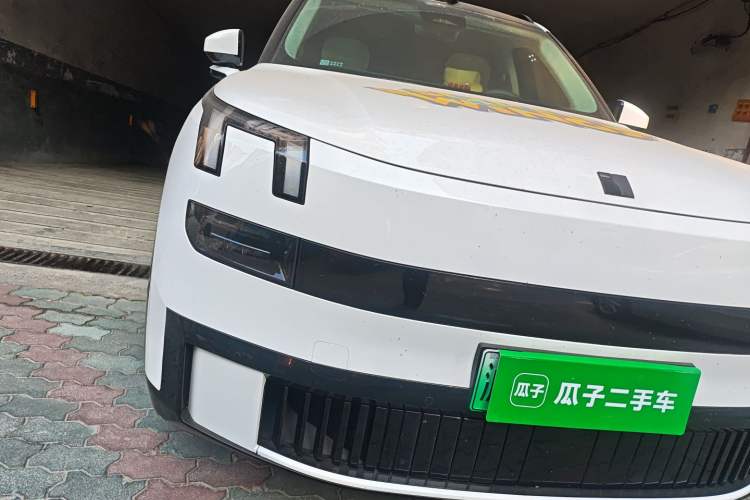 Used Lynk & Co 900 2025 2.0T Ultra
