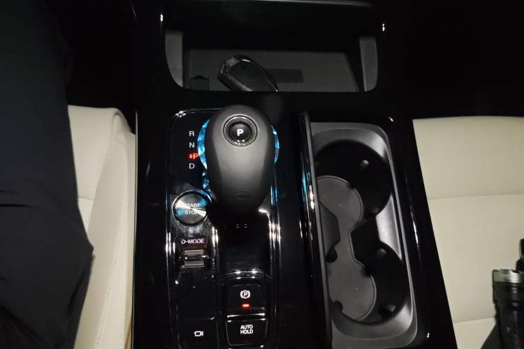 Used GAC Trumpchi M8 2023 Zongshi Series Dual-Motor Flagship Edition
