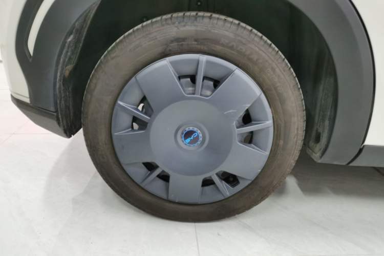 Used BYD Seagull 2025 305km Active Version Right Rear Wheel Hub