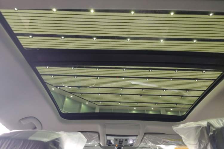 Used Volkswagen Passat 2026 Model, Outstanding 380TSI Longteng Edition