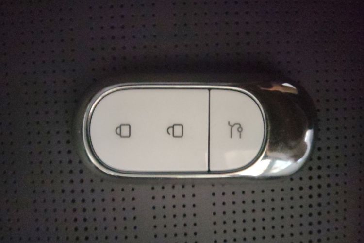 Used Leapmotor B10 2025 510 Joyful Edition
