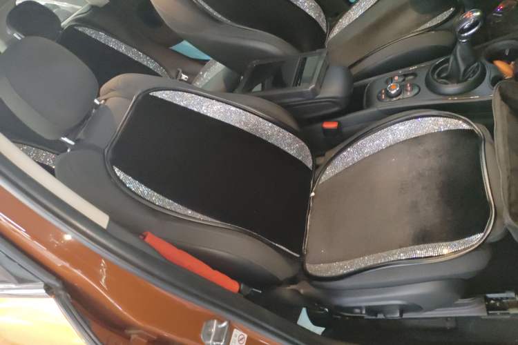 Used MINI Countryman 2017 1.5T COOPER ALL4 Traveler