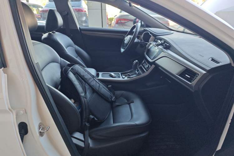 Used Geely Auto Emgrand GL 2020 1.4T CVT Asian Games Edition