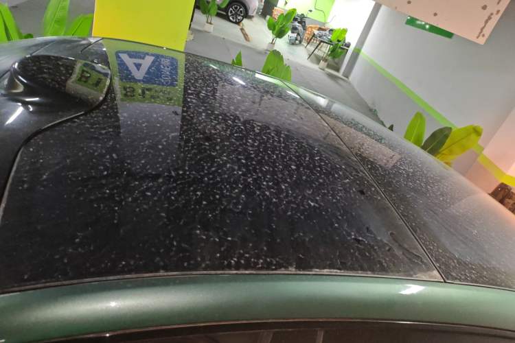 Used EXEED Star Era ES 2025 Pure Electric Pro Urban Driving Assistance 77 kWh Roof