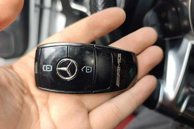 Used Mercedes-Benz A-AMG 2020 AMG A 35 L 4MATIC