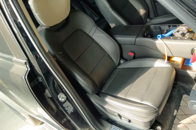 Used Haval Raptor New Energy 2024 Hi4 145 Pro Right Front Seat