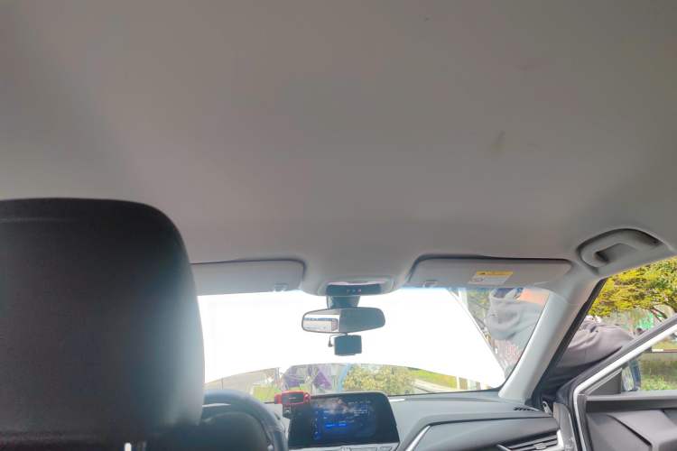 Used Chevrolet Menlo 2023 Star Enjoyment Version Plus Headliner