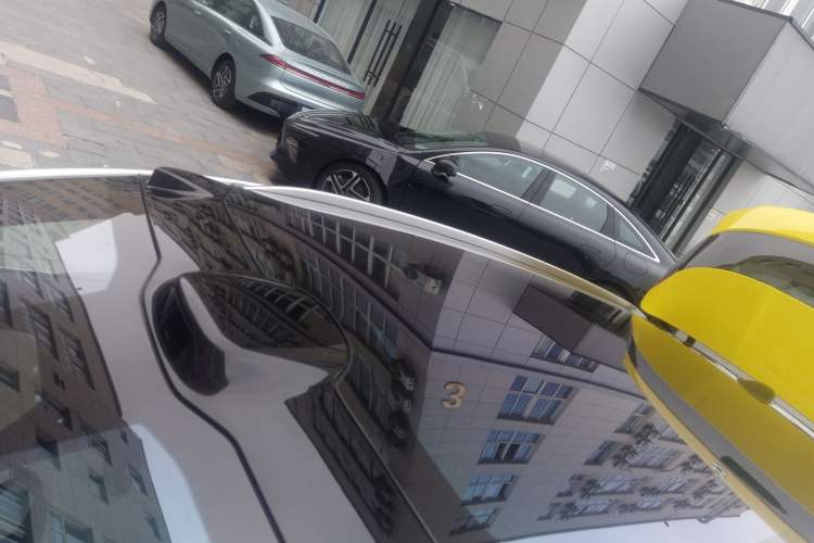 Used Nio ET5T 2024 75kWh Touring