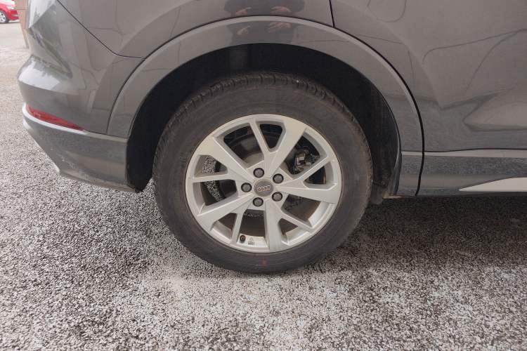 Used Audi Q3 2019 35 TFSI Advanced Dynamic Edition