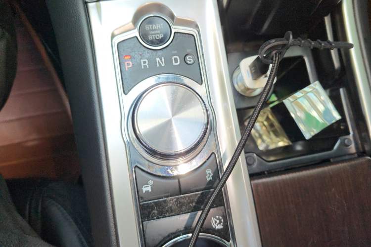 Used Jaguar XF 2014 XF 2.0T Prestige Edition
