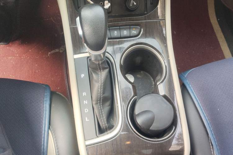 Used Buick Verano 2018 Sedan 15S Automatic Leading Model