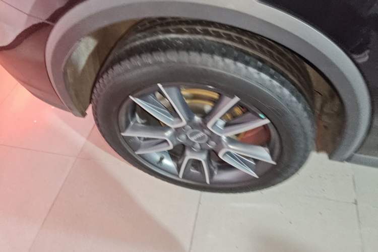 Used Lynk & Co 01 2021 2.0TD Two-Wheel-Drive Pro Trim
