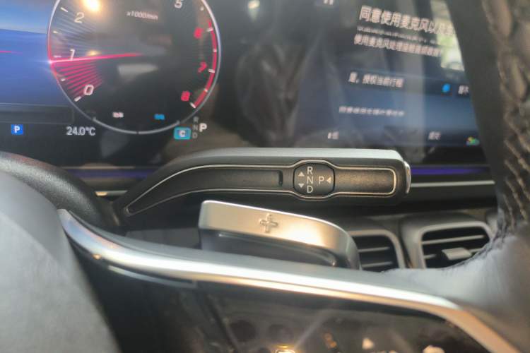 Used Mercedes-Benz GLE 2025-Year Restyled GLE 350 4MATIC Fashion Edition
