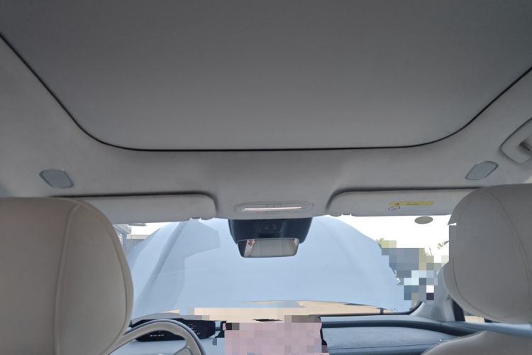 Used Hyptec HT 2023 670 Rear-Drive Ultra-High Voltage Version
