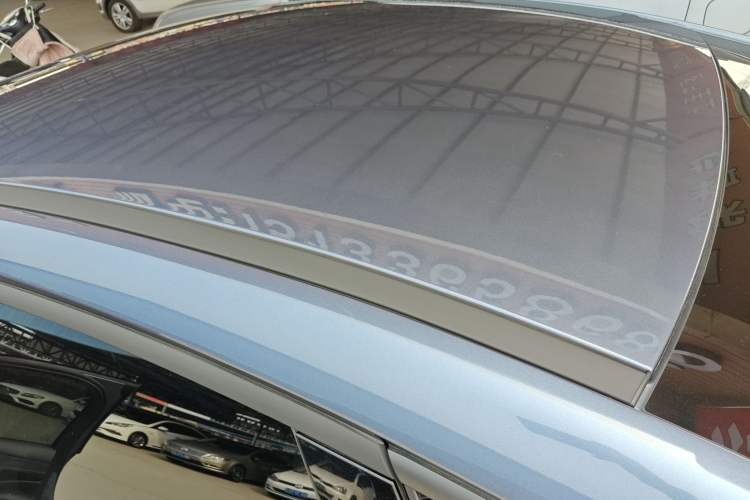 Used BYD Seal 05 DM-i 2025 DM-i Smart Drive 55KM Luxury Model