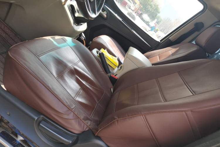 Used JAC Refine M3 2015 Maker Edition 1.6L Luxury Smart Version