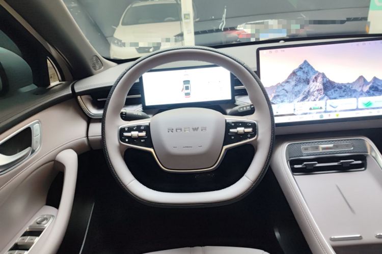 Used Roewe M7 DMH 2025 Model 160km Comfort Version
