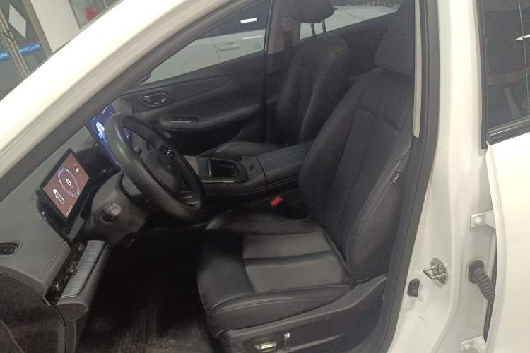 Used AION S MAX 2024 70 Star Edition