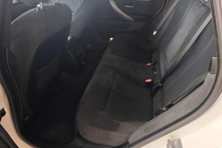 Used BMW 4 Series 2017 425i Gran Coupe Leading Model with M Sport Package
