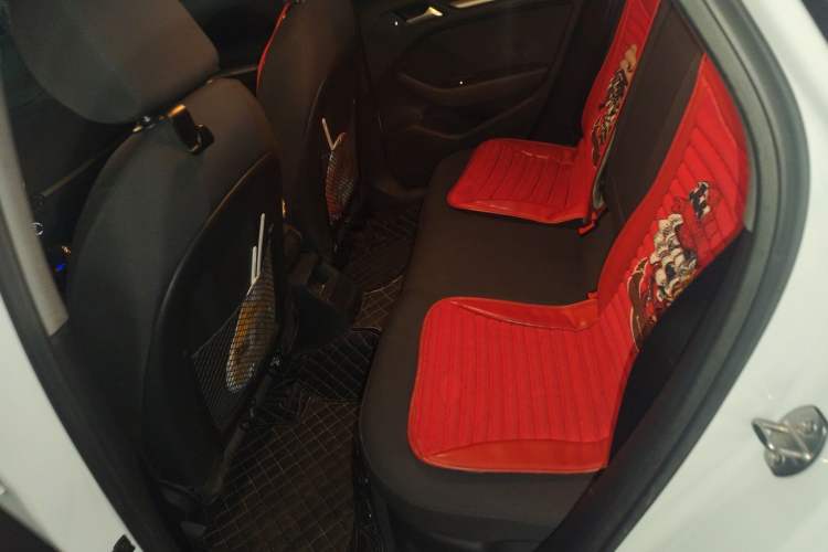 Used Audi A3 2020 Sportback 35 TFSI Ambition China VI