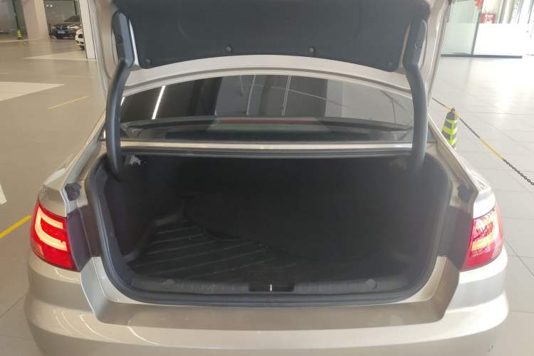 Used Geely Auto Emgrand GL 2018 1.4T DCT Prestige Smart Connectivity Version