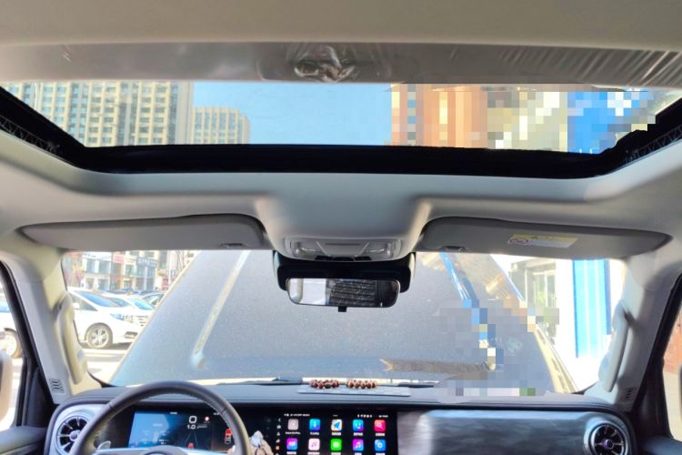 Used Tank 300 2024 2.0T Challenger Headliner