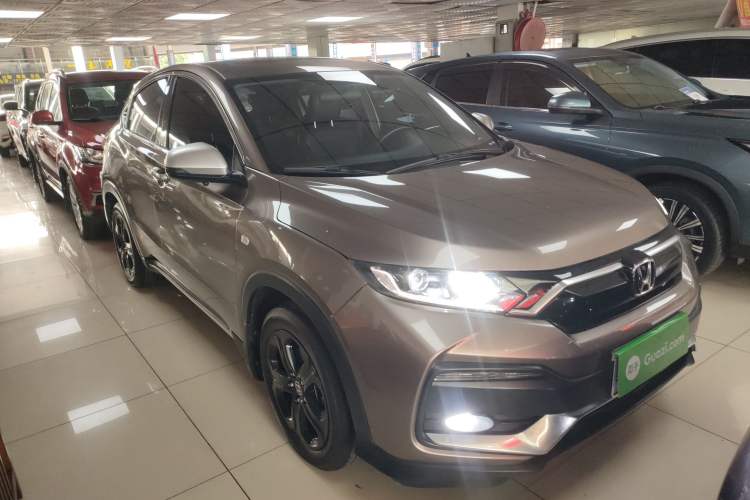 Used Honda XR-V 2021 220TURBO CVT Comfort Version
