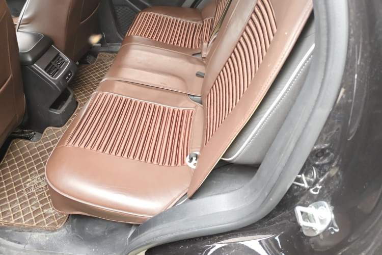 Used Haval H6 2021 National Trend Edition 1.5T Automatic Urban Version
