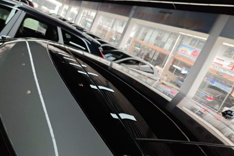 Used Land Rover Range Rover Evoque 2022 Facelifted Aurora L 249 PS R-Dynamic Luxury Edition