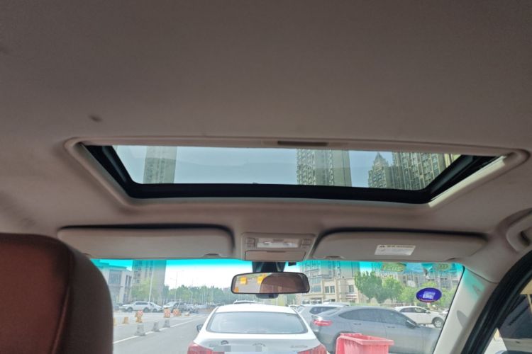 Used Foton Jiatu im8 2017 1.5L Smart-Style Model