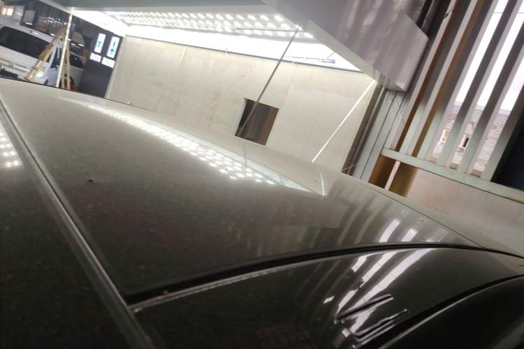 Used Mercedes-Benz R-Class 2017 R 320 4MATIC Business Edition Prestige Model Roof