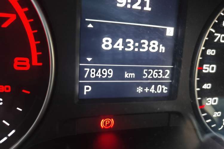 Used Audi A3 2018 30th Anniversary Edition Sportback 35 TFSI Fashion Model