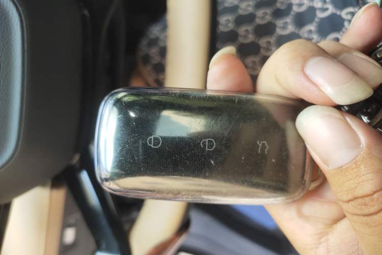 Used Geely Galaxy L6 2024 125km PLUS Dragon Edition
