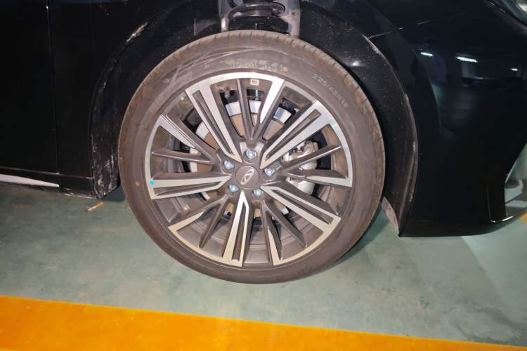 Used Chery Arrizo 8 2025 1.6T DCT Rui
