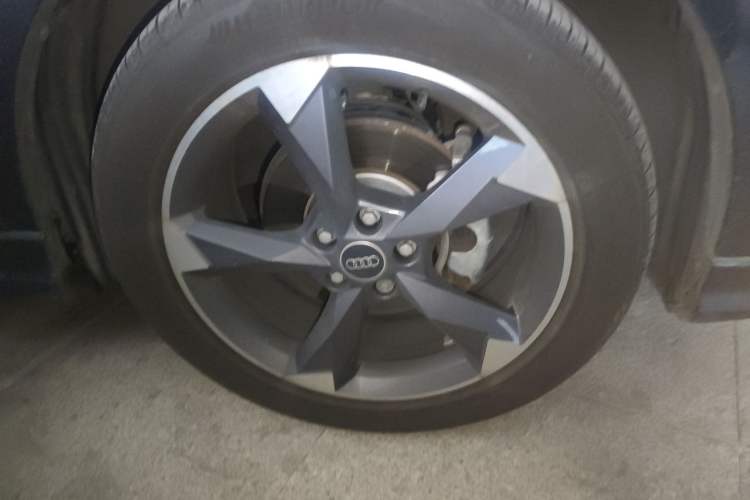 Used Audi Q3 2024 35 TFSI Fashion Dynamic Edition