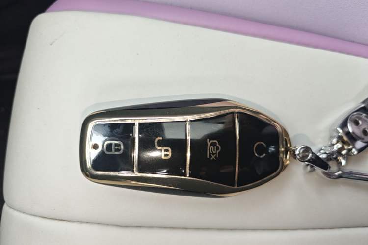 Used BYD Dolphin 2021 405 km Fashion Edition