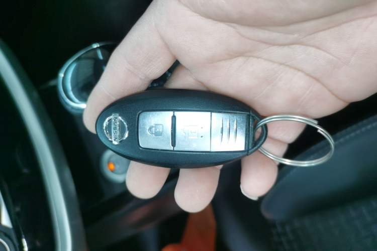 Used Nissan Tiida 2016 1.6L CVT Smart Drive Edition