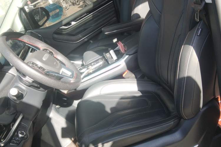 Used SAIC MAXUS G20 2020 2.0T Gasoline Automatic Luxury Executive Edition