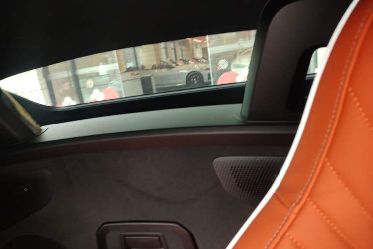 Used BMW Z4 2023 sDrive 25i M Sport Package