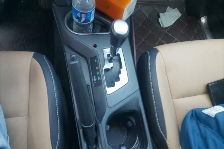 Used Toyota RAV4 2016 2.5L Automatic 4x4 Elite Edition