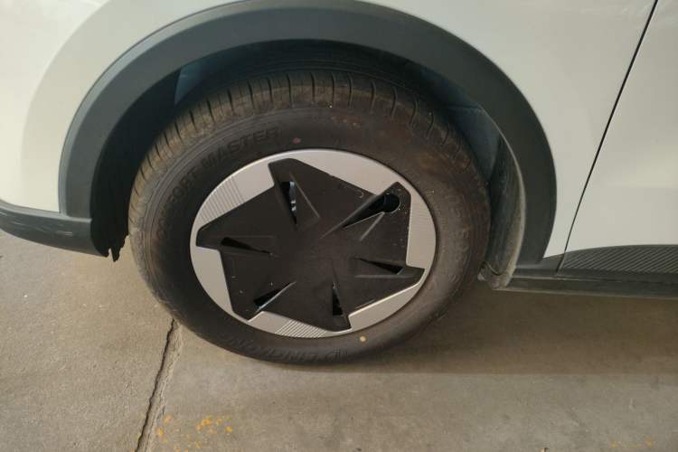 Used Geometry E Firefly 2024 301km Longteng Edition
