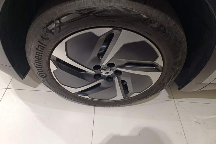 Used Nio ES8 2024 75 kWh Executive Edition