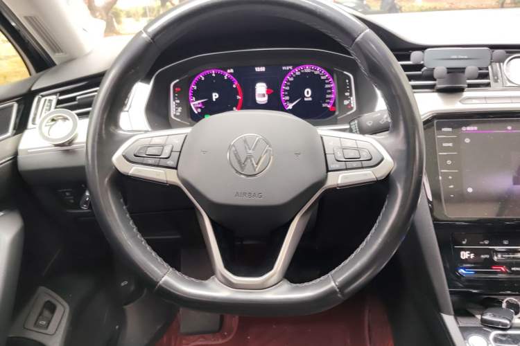 Used Volkswagen Magotan 2021 330TSI DSG 30th Anniversary Edition