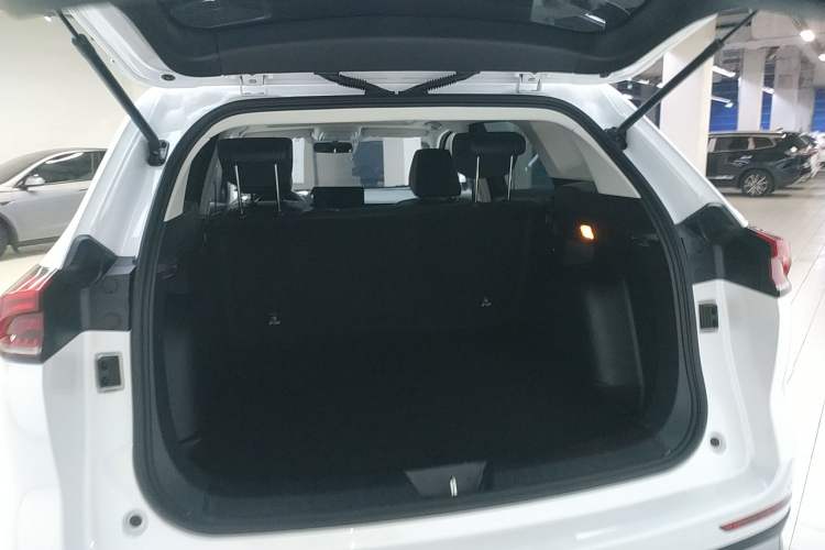 Used Haval H6 2023 National Trend Edition 1.5T Automatic Urban Version
