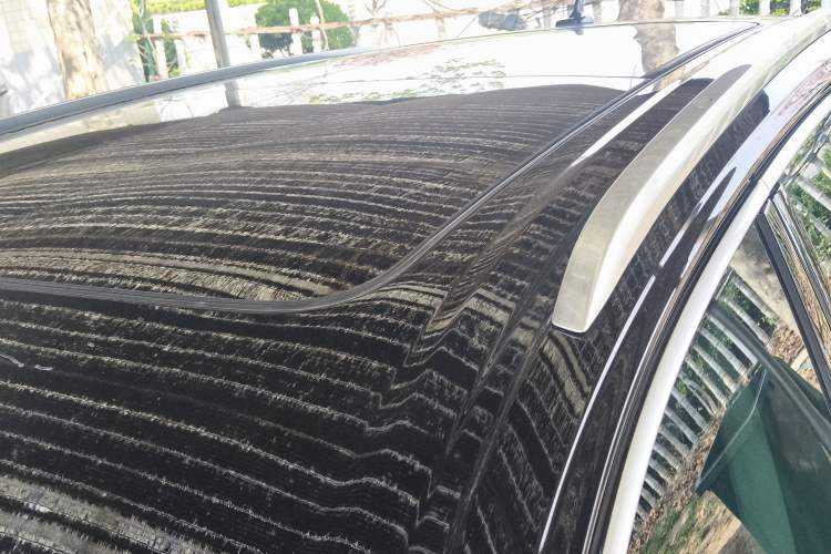 Used Audi Q7 2018 40 TFSI Comfort Model Roof