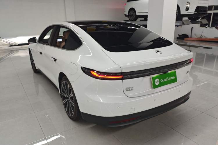 Used Nio ET7 2024 75 kWh Executive Signature Edition