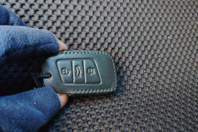 Used Volkswagen Variant New Energy 2019 GTE model
