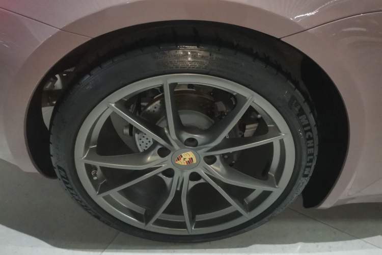 Used Porsche 718 2020 Boxster 2.0T
