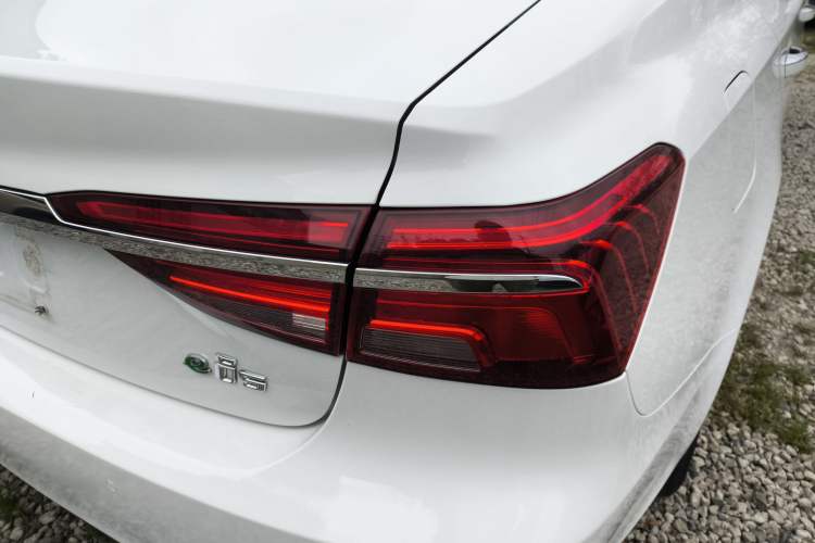 Used Roewe i6 New Energy 2019 PLUS 50T Internet Glory Flagship Edition