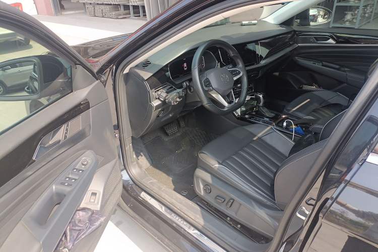 Used Volkswagen Passat 2022 330TSI Elite Edition